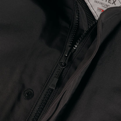 23SS GORE-TEX INFINIUM オーバーサイズ ECWCS ミリタリージャケット(TECH MIL ECWCS PARKA)