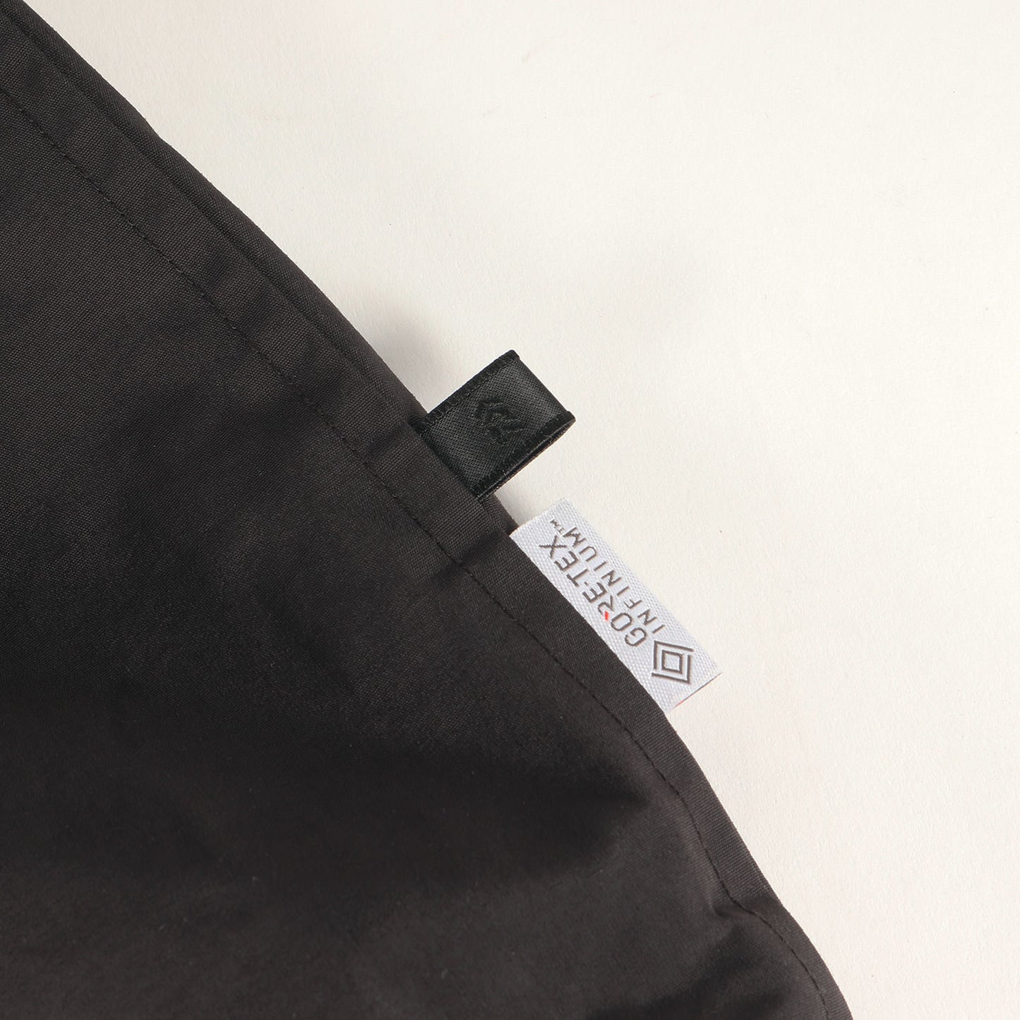 23SS GORE-TEX INFINIUM オーバーサイズ ECWCS ミリタリージャケット(TECH MIL ECWCS PARKA)
