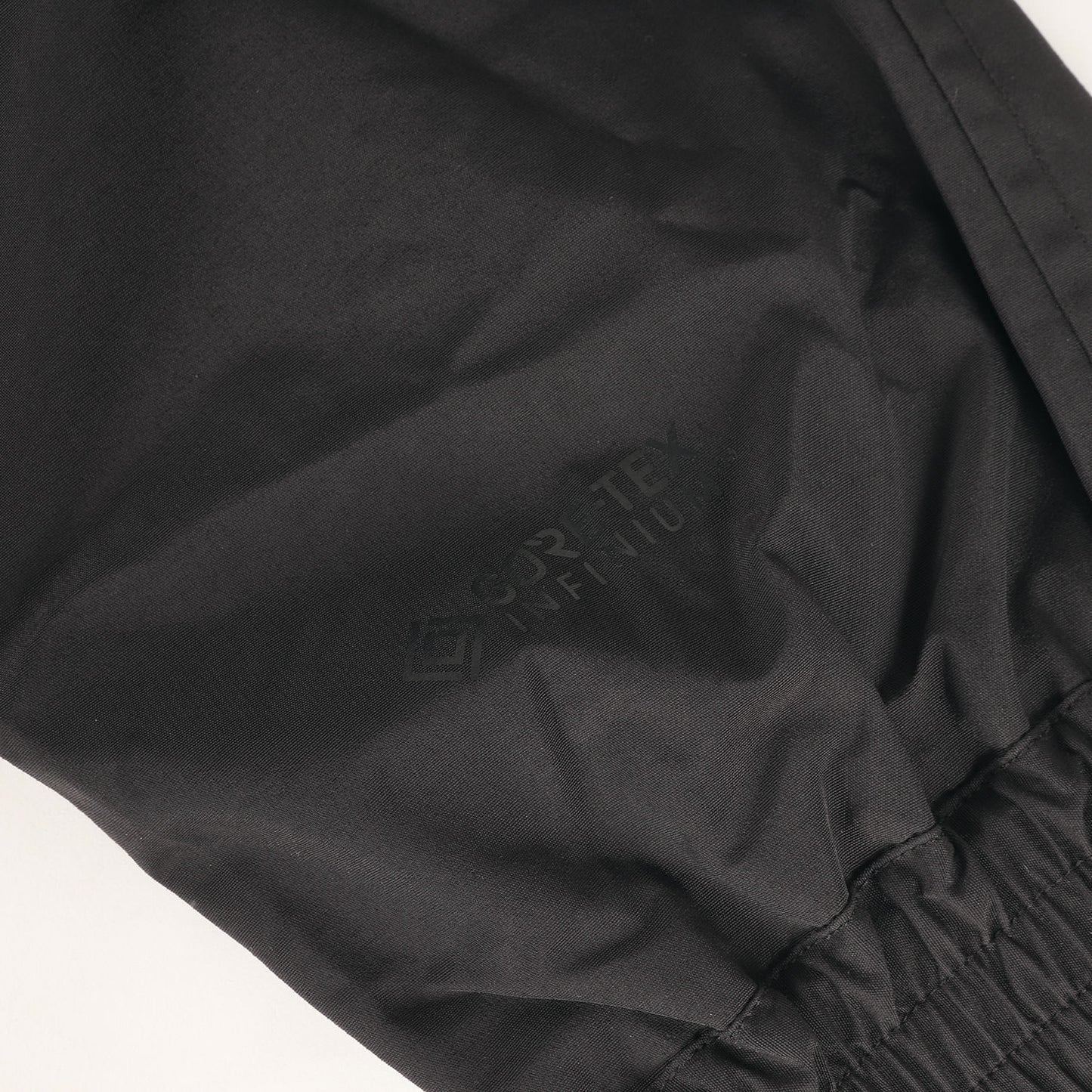 23SS GORE-TEX INFINIUM オーバーサイズ ECWCS ミリタリージャケット(TECH MIL ECWCS PARKA)