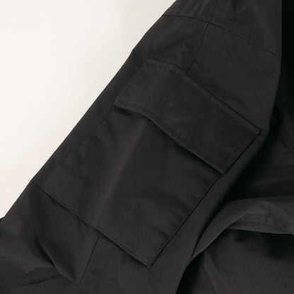 23SS GORE-TEX INFINIUM オーバーサイズ ECWCS ミリタリージャケット(TECH MIL ECWCS PARKA)