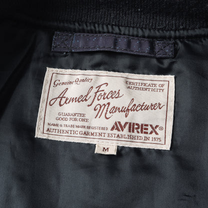 ジェミニ計画モデル 宇宙柄 L-2B フライトジャケット (L-2B GEMINI PROGRAM)