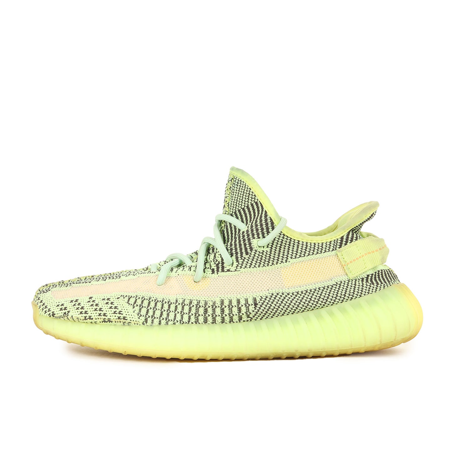 YEEZY BOOST 350 V2 YEEZREEL (FW5191)