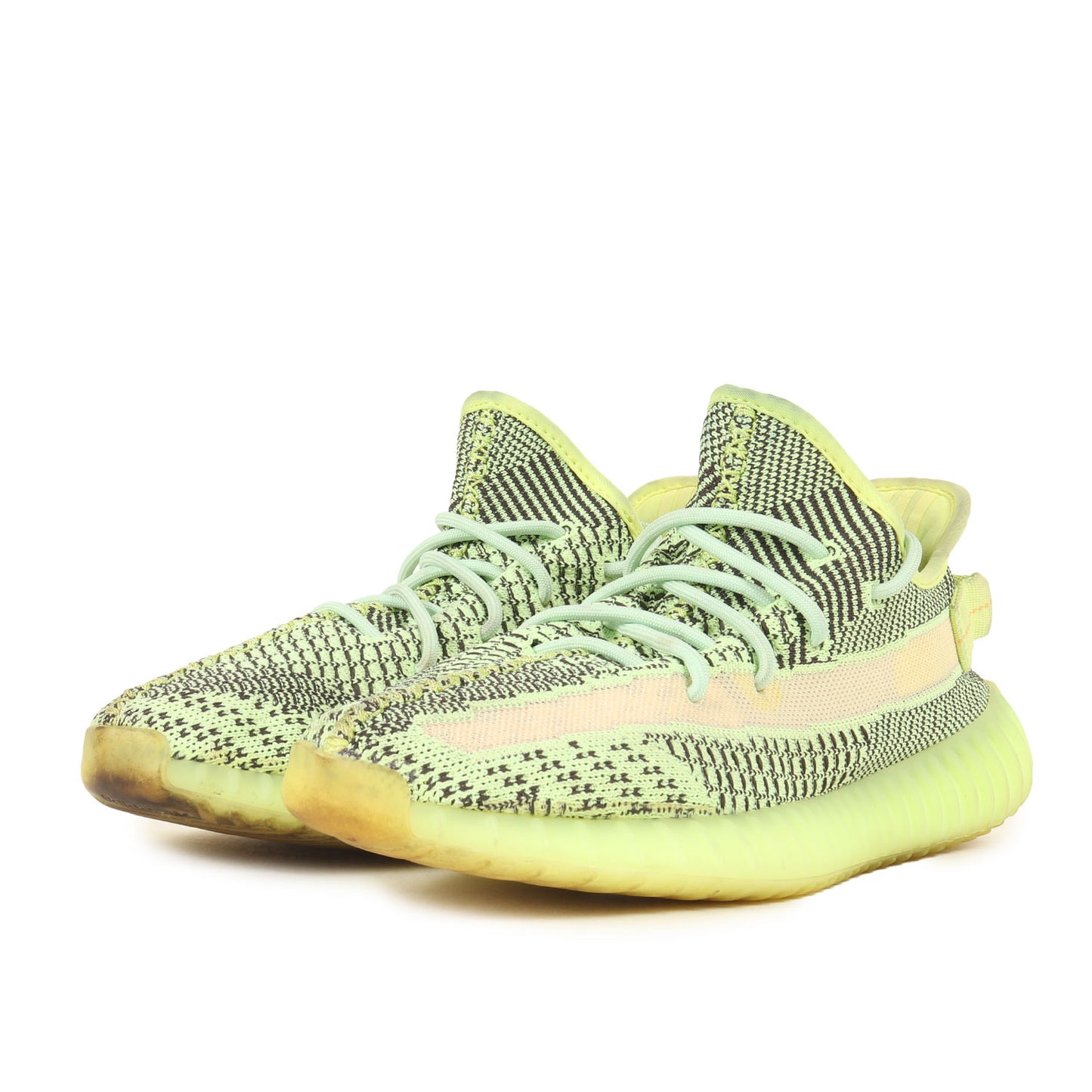 YEEZY BOOST 350 V2 YEEZREEL (FW5191)