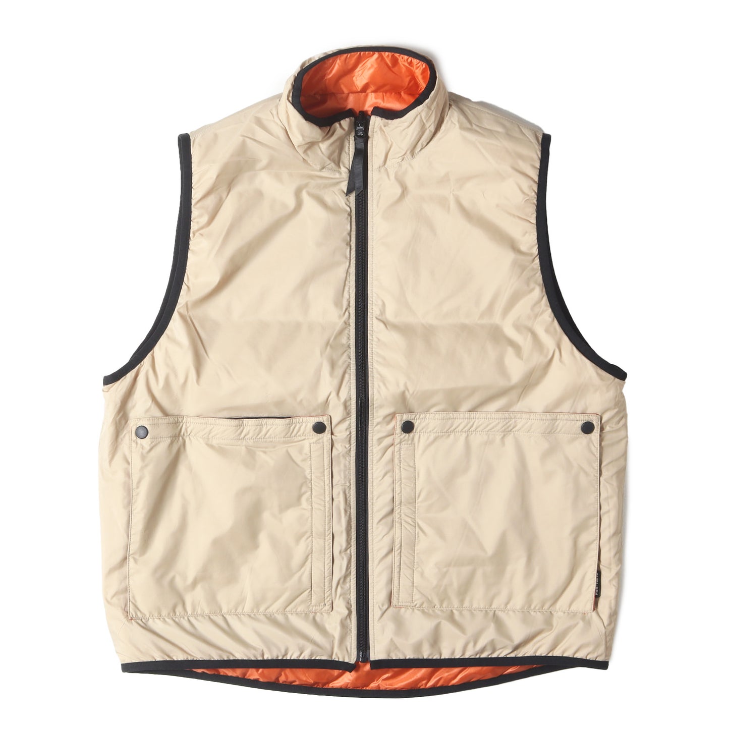 22AW ミステリーボックス リバーシブル 中綿ベスト(MYSTERY BOX)