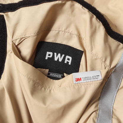 22AW ミステリーボックス リバーシブル 中綿ベスト(MYSTERY BOX)