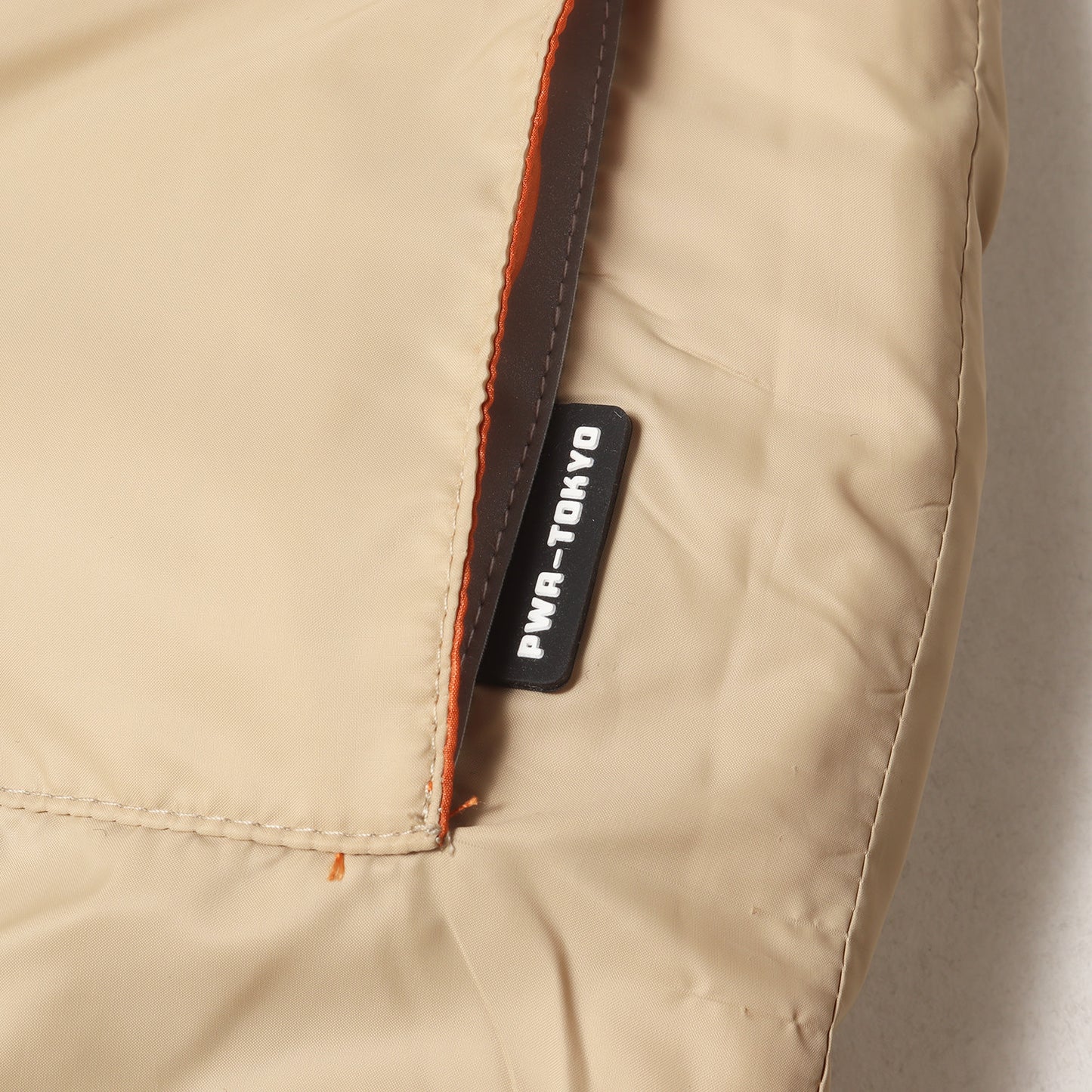 22AW ミステリーボックス リバーシブル 中綿ベスト(MYSTERY BOX)