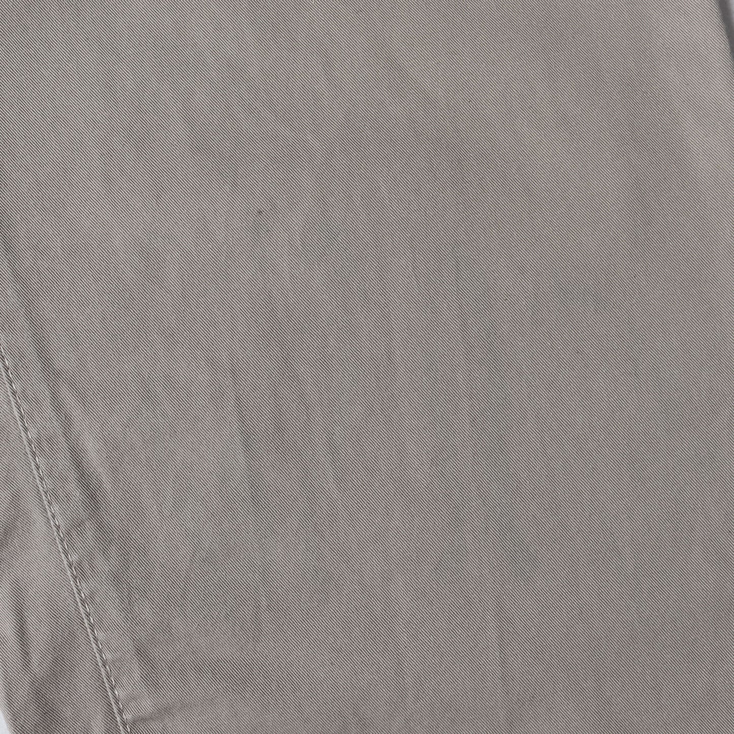 00s ユーティリティポケット チノパンツ
