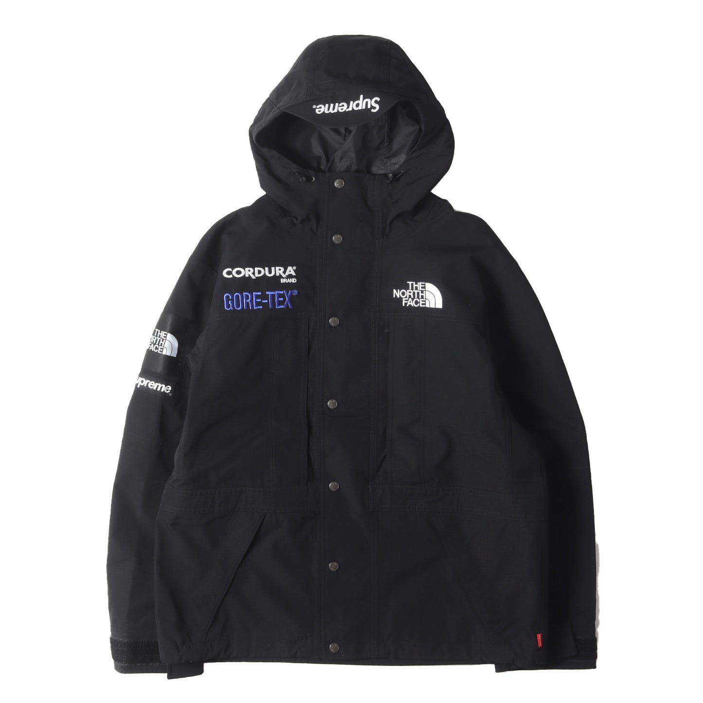 ×THE NORTH FACE GORE-TEX エクスペディション マウンテンジャケット(Expedition Jacket)