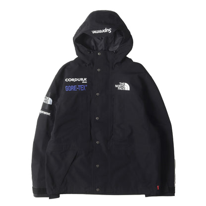×THE NORTH FACE GORE-TEX エクスペディション マウンテンジャケット(Expedition Jacket)