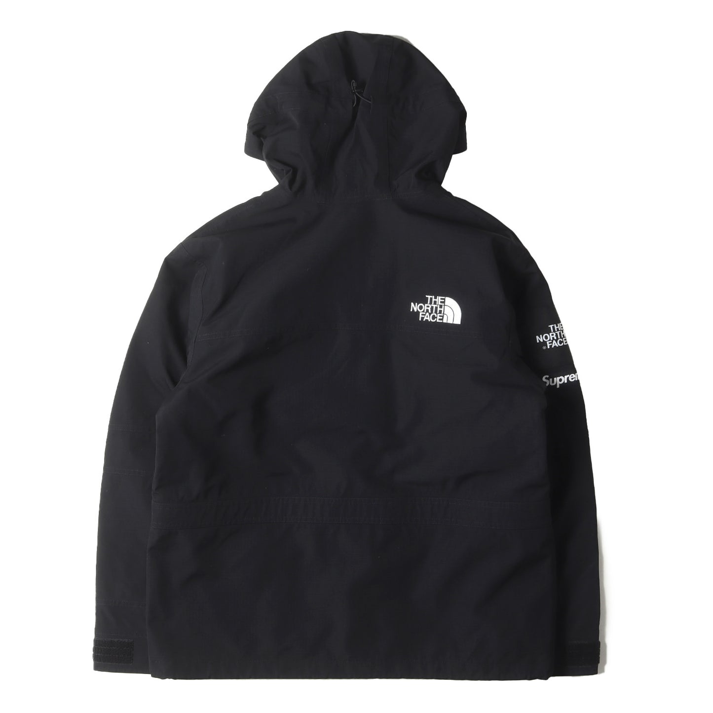 ×THE NORTH FACE GORE-TEX エクスペディション マウンテンジャケット(Expedition Jacket)
