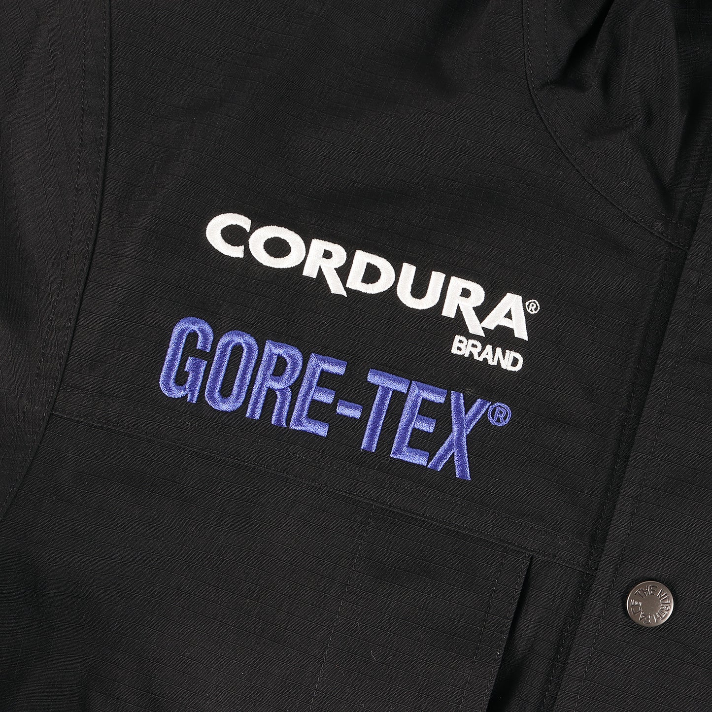 ×THE NORTH FACE GORE-TEX エクスペディション マウンテンジャケット(Expedition Jacket)