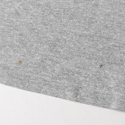 [雰囲気抜群] 70s バータグ 3段カレッジプリント Tシャツ / グランドジャンクション大学