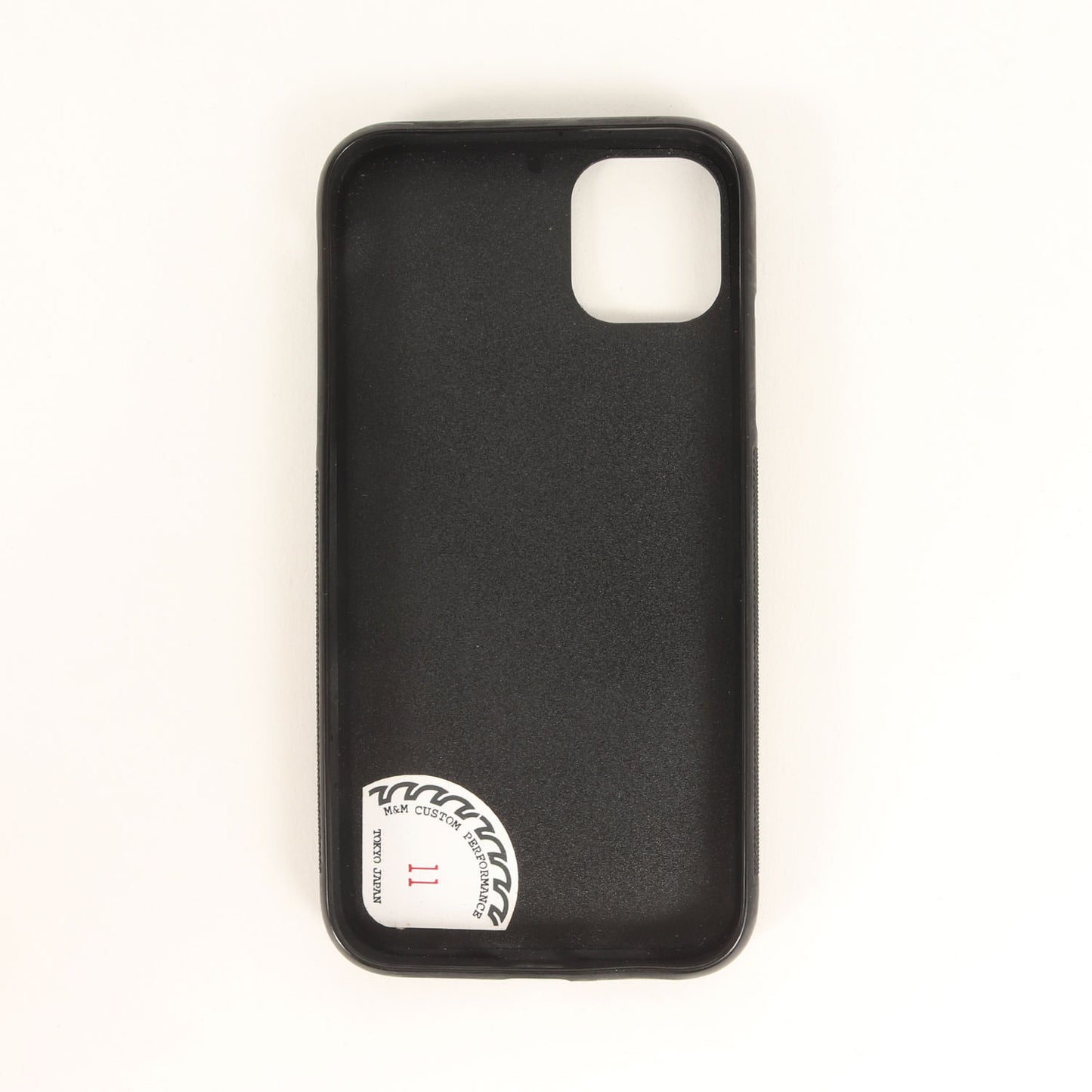 ウッド デザイン iPhone 11用 スマホケース(WOOD iPhone 11 CASE)