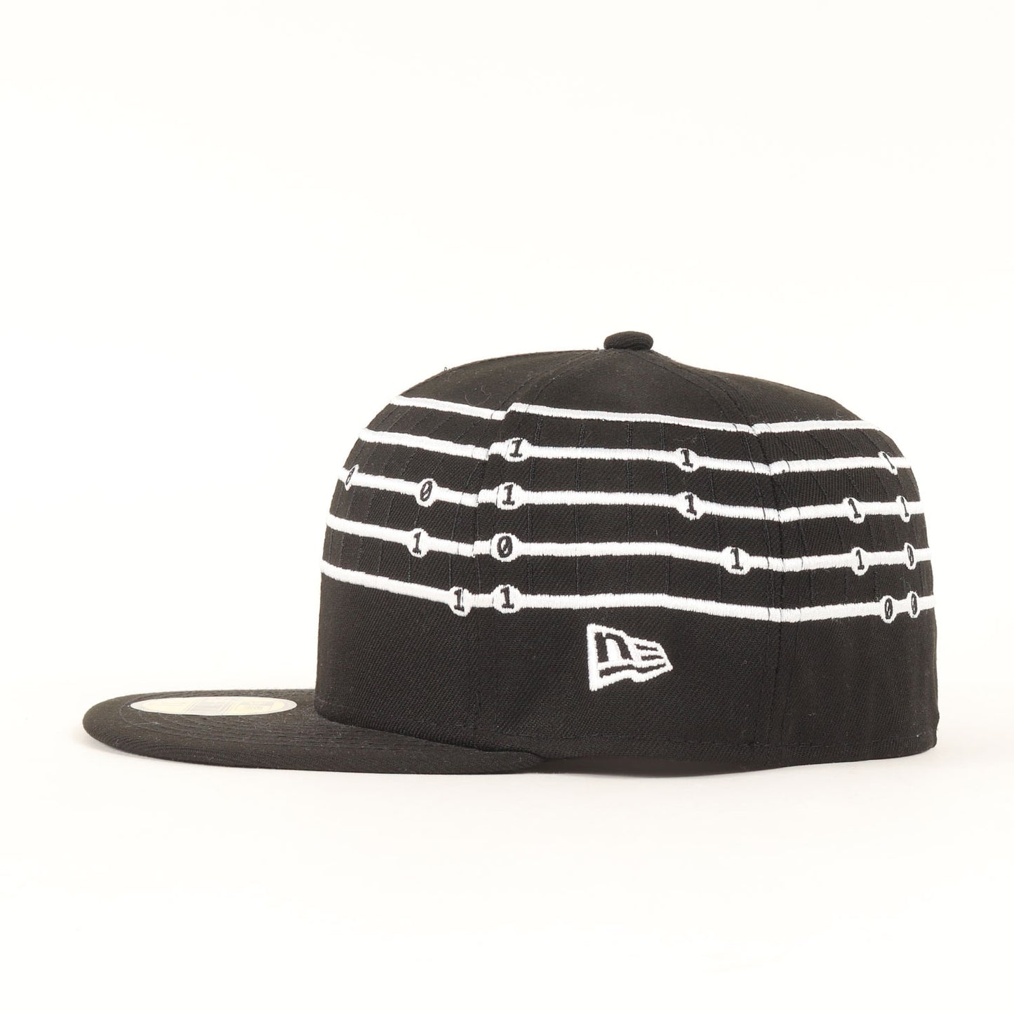 23AW ×NEW ERA ×DJスパイ・バルーン＆ザ・スケトシング ベースボールキャップ(59FIFTY)