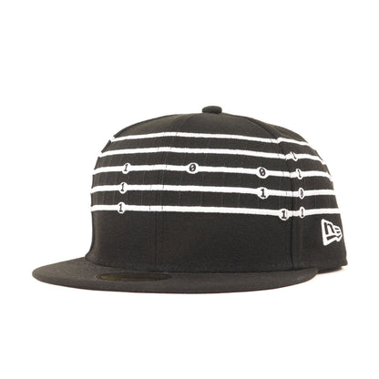 23AW ×NEW ERA ×DJスパイ・バルーン＆ザ・スケトシング ベースボールキャップ(59FIFTY)