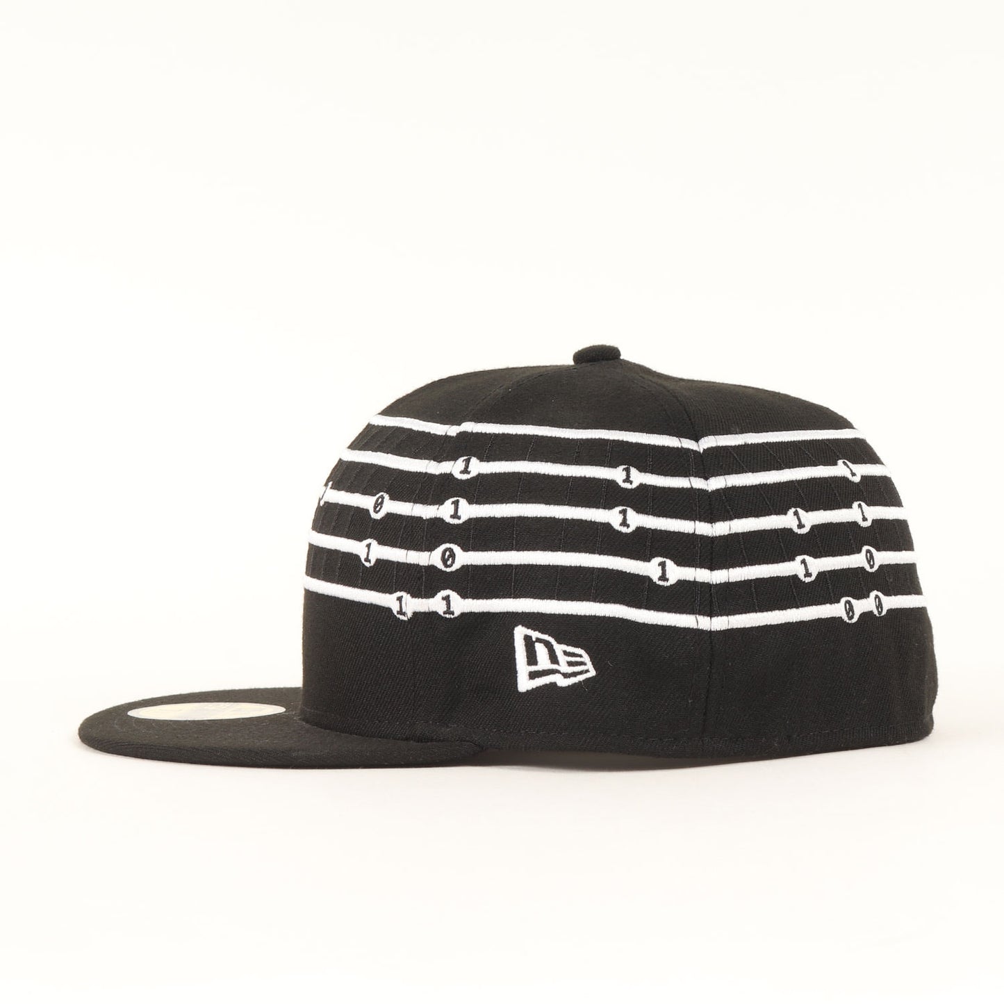 23AW ×NEW ERA ×DJスパイ・バルーン＆ザ・スケトシング ベースボールキャップ(59FIFTY)