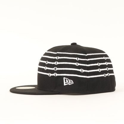 23AW ×NEW ERA ×DJスパイ・バルーン＆ザ・スケトシング ベースボールキャップ(59FIFTY)