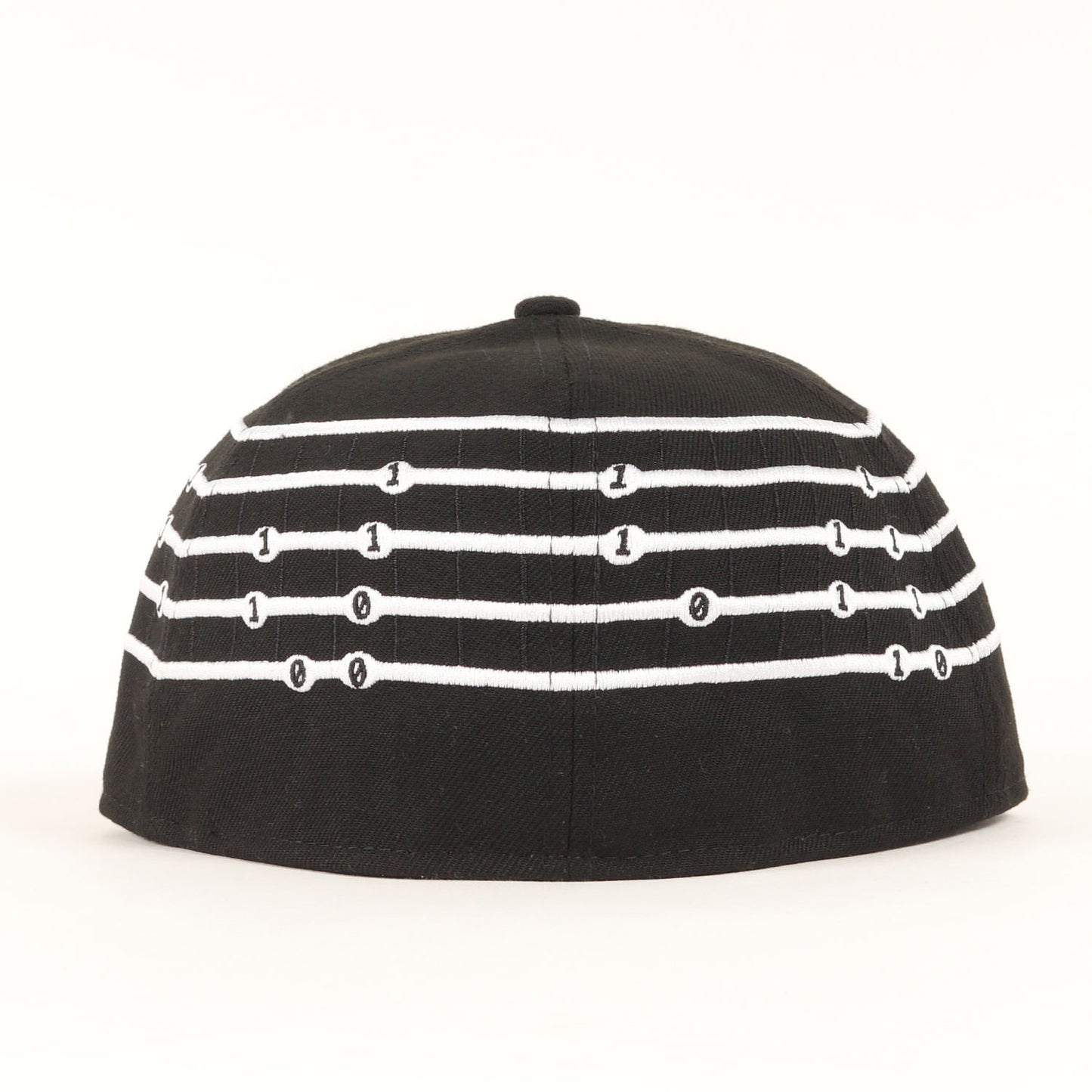 23AW ×NEW ERA ×DJスパイ・バルーン＆ザ・スケトシング ベースボールキャップ(59FIFTY)