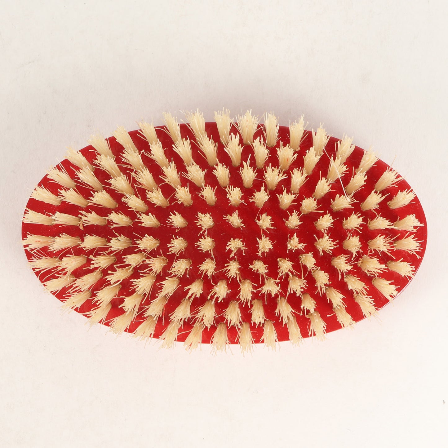 ×KENT ヘアブラシ (Military Hairbrush)