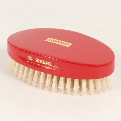 ×KENT ヘアブラシ (Military Hairbrush)