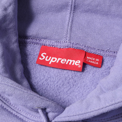 アドレスロゴ 刺繍 スウェット パーカー(HQ Hooded Sweatshirt)