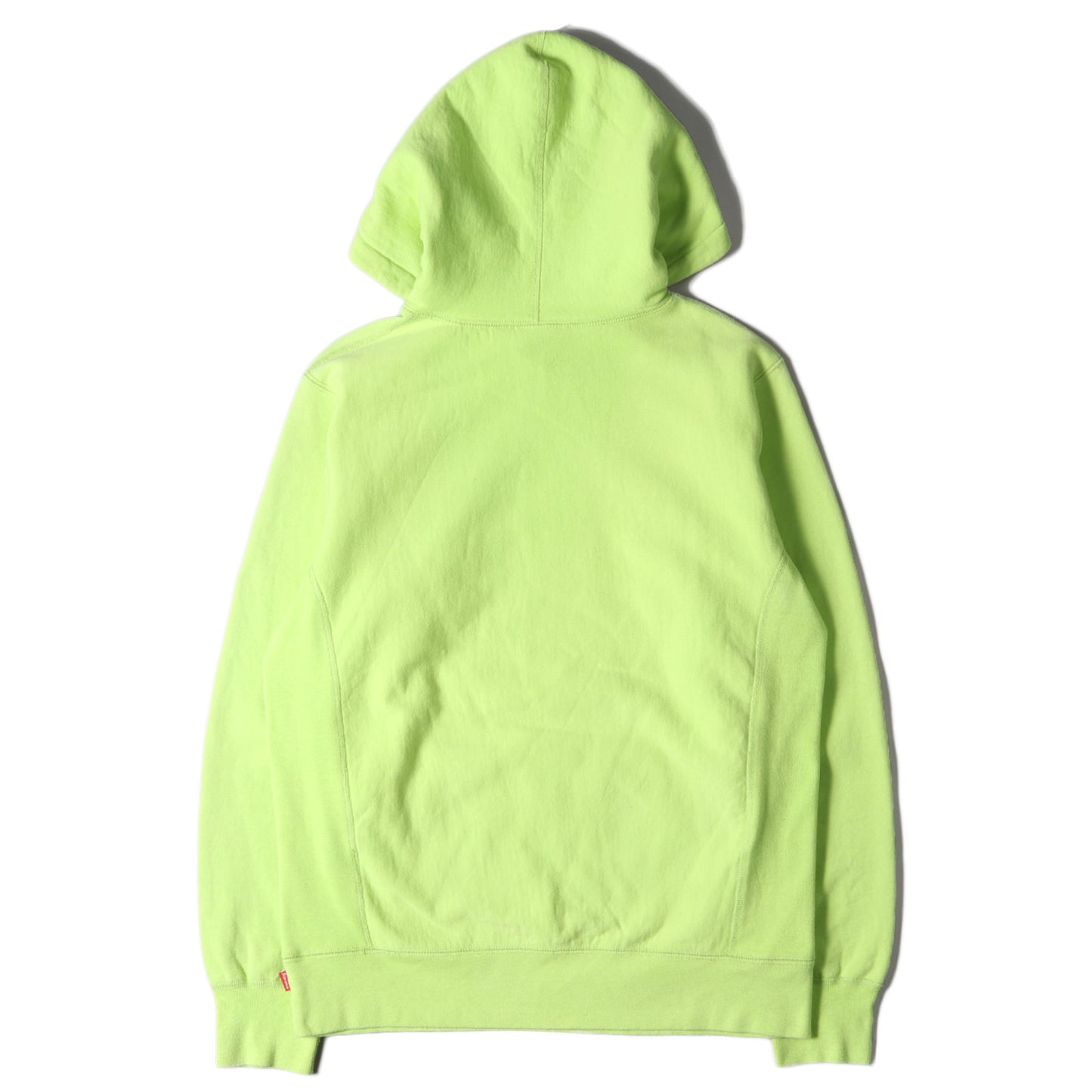 モーションロゴ スウェット パーカー(Motion Logo Hooded Sweatshirt)
