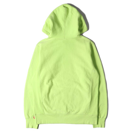 モーションロゴ スウェット パーカー(Motion Logo Hooded Sweatshirt)