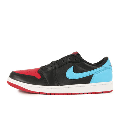 WMNS AIR JORDAN 1 RETRO LOW OG NC TO CHI (CZ0775-046)