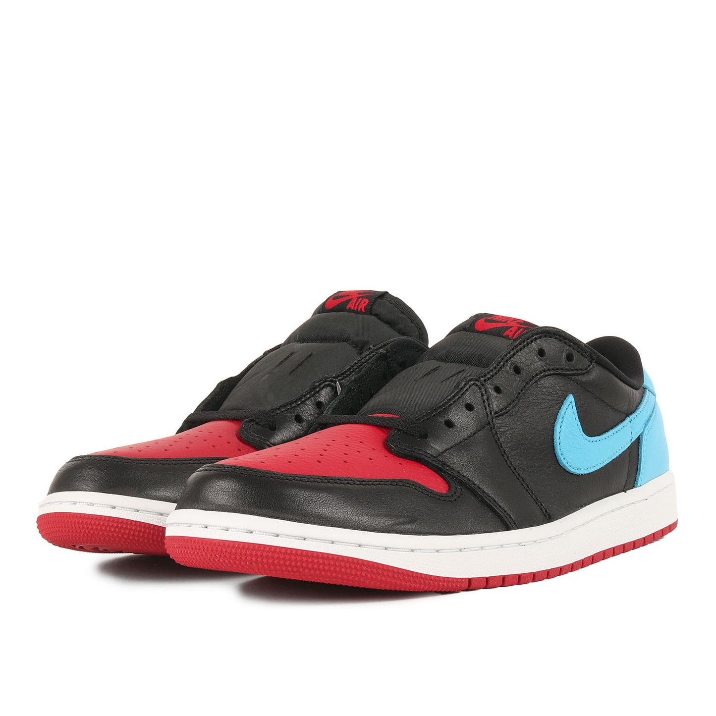 WMNS AIR JORDAN 1 RETRO LOW OG NC TO CHI (CZ0775-046)