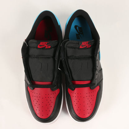 WMNS AIR JORDAN 1 RETRO LOW OG NC TO CHI (CZ0775-046)