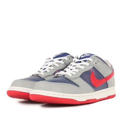 DUNK LOW SP SAMBA (CZ2667-400)