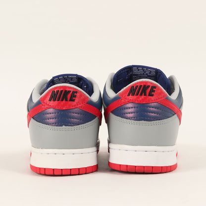 DUNK LOW SP SAMBA (CZ2667-400)