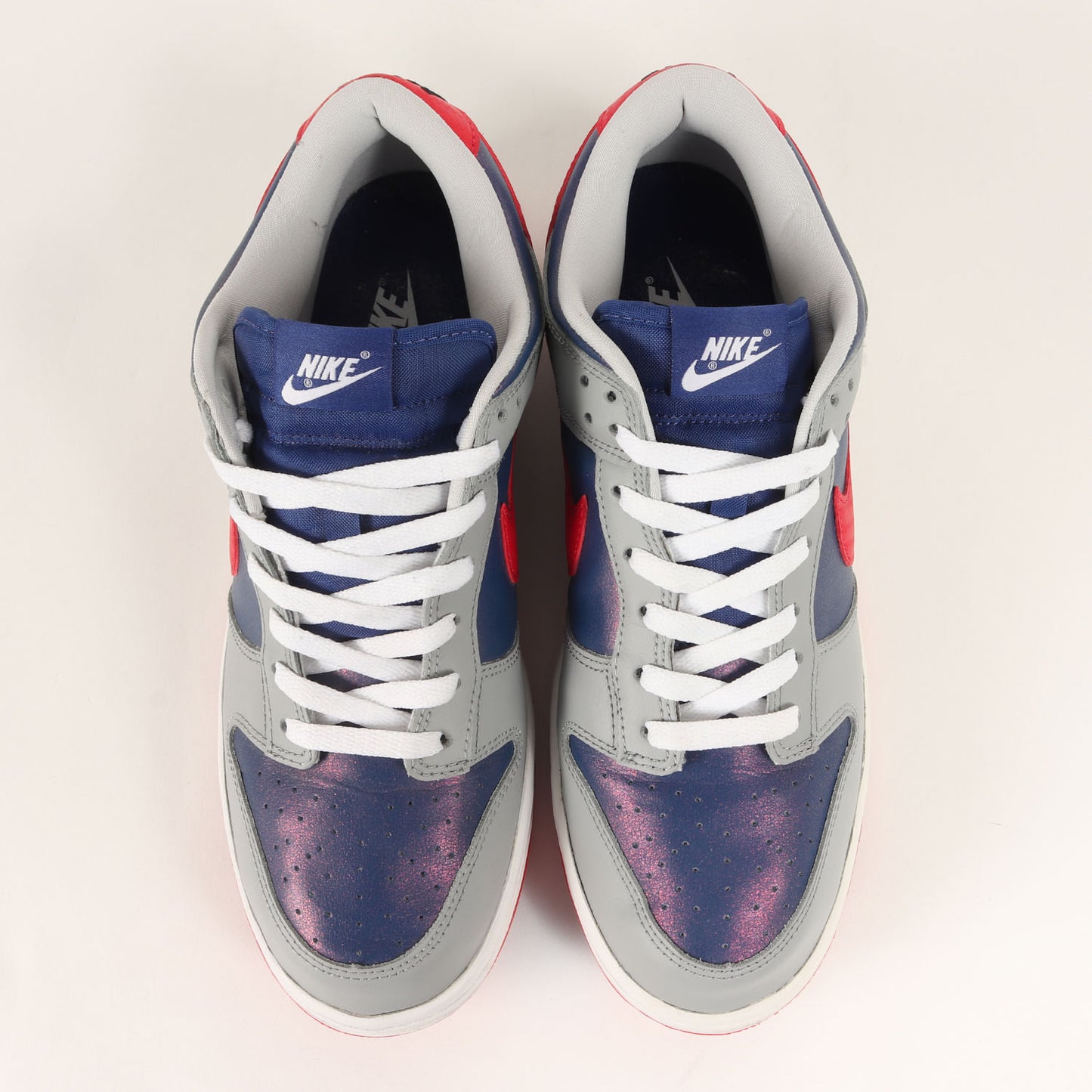DUNK LOW SP SAMBA (CZ2667-400)