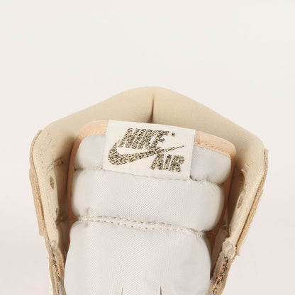 日本未発売 AIR JORDAN 1 RETRO HIGH OG CRAFT VIBRATIONS OF NAIJA (FD8631-100)