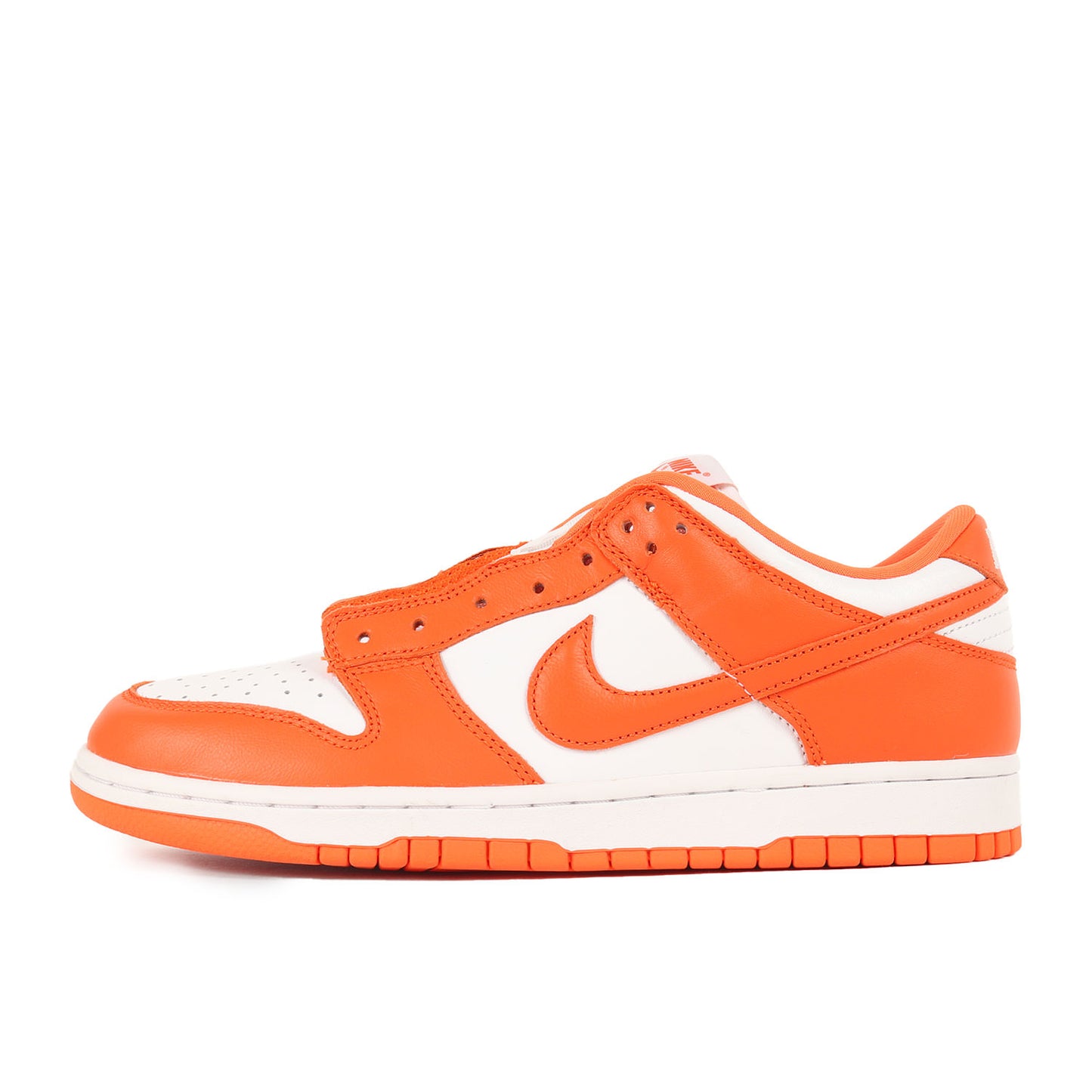 DUNK LOW SP シラキュース大学カラー (CU1726-101)
