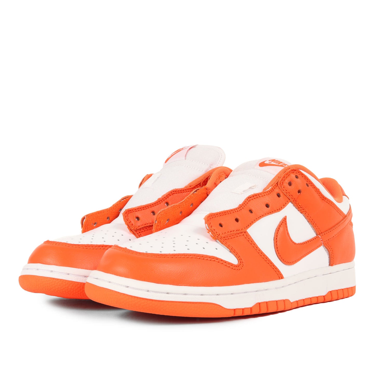 DUNK LOW SP シラキュース大学カラー (CU1726-101)