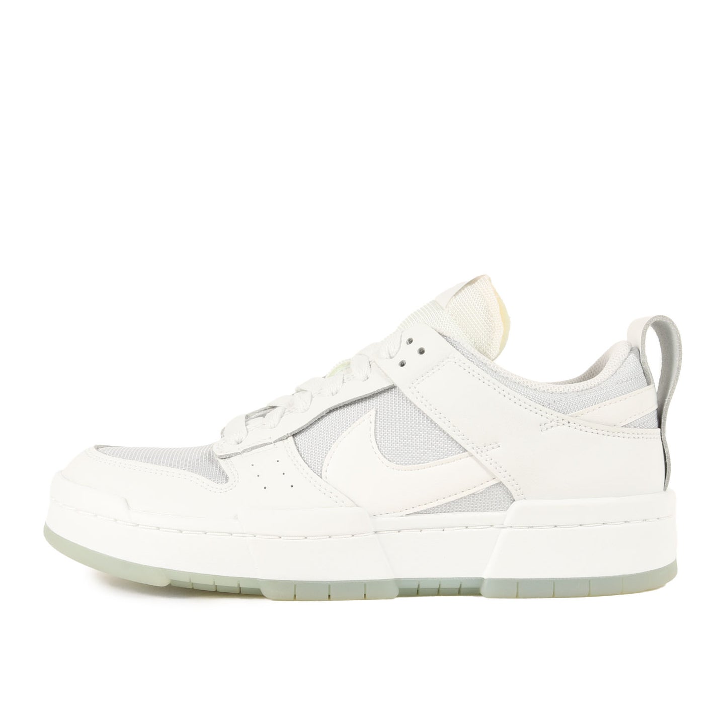 WMNS DUNK LOW DISRUPT (CK6654-001)