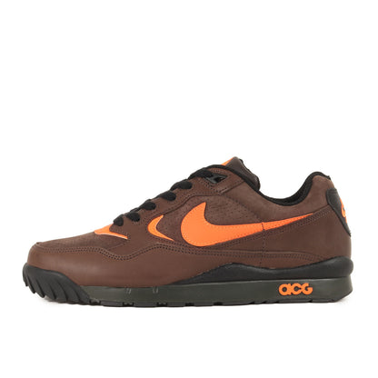 ACG AIR WILDWOOD LE CLEVELAND BROWNS (2009年製 / 377757-281)