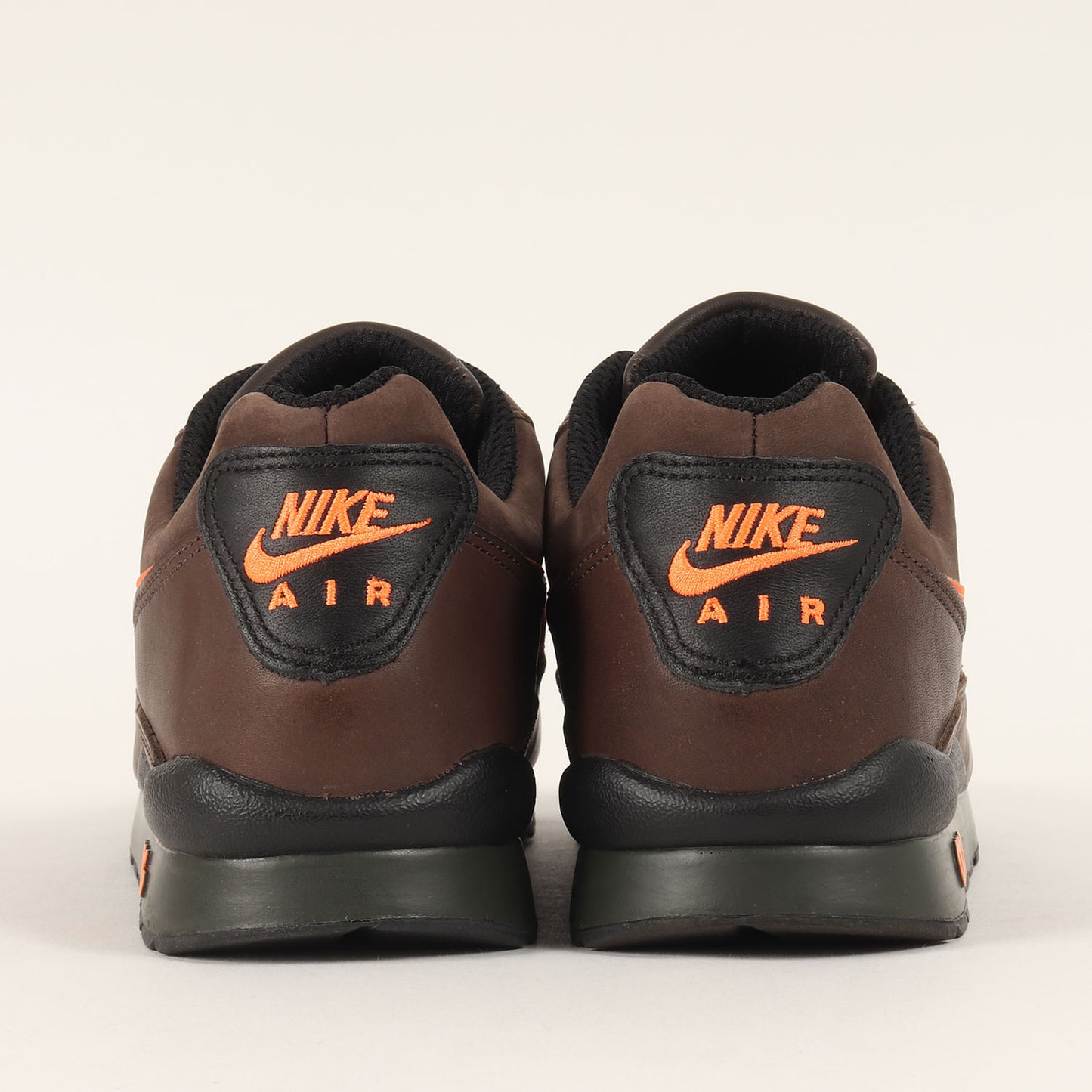 ACG AIR WILDWOOD LE CLEVELAND BROWNS (2009年製 / 377757-281)