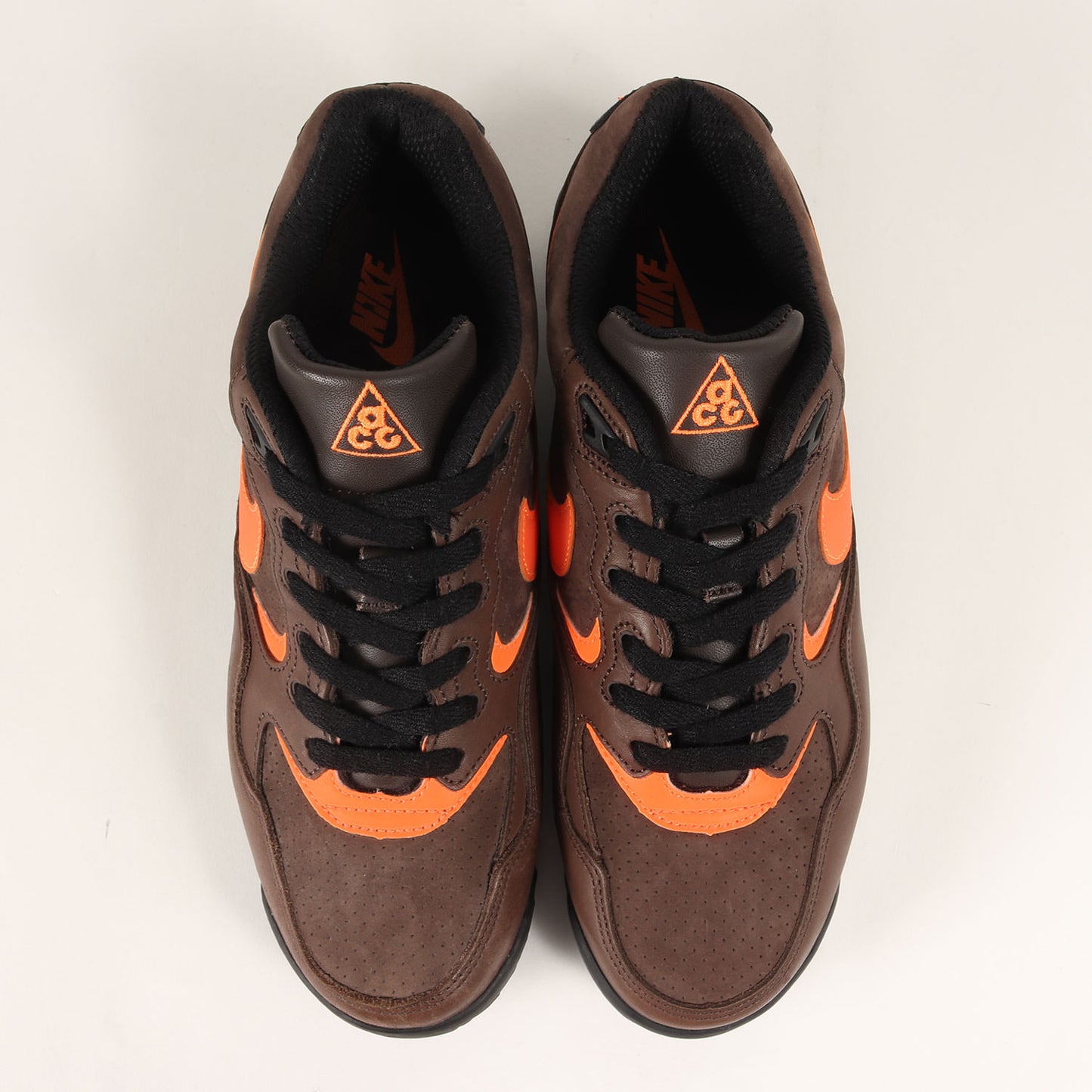 ACG AIR WILDWOOD LE CLEVELAND BROWNS (2009年製 / 377757-281)
