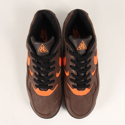 ACG AIR WILDWOOD LE CLEVELAND BROWNS (2009年製 / 377757-281)