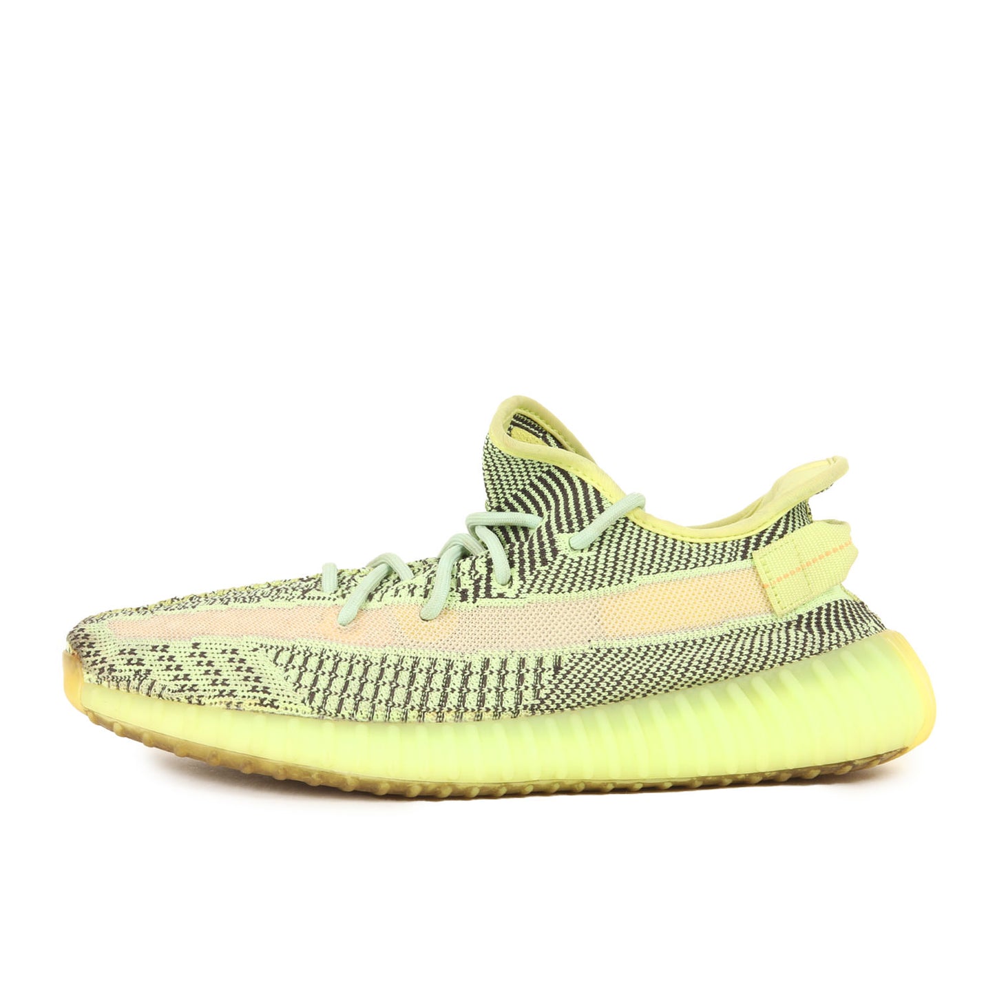 YEEZY BOOST 350 V2 YEEZREEL (FW5191)