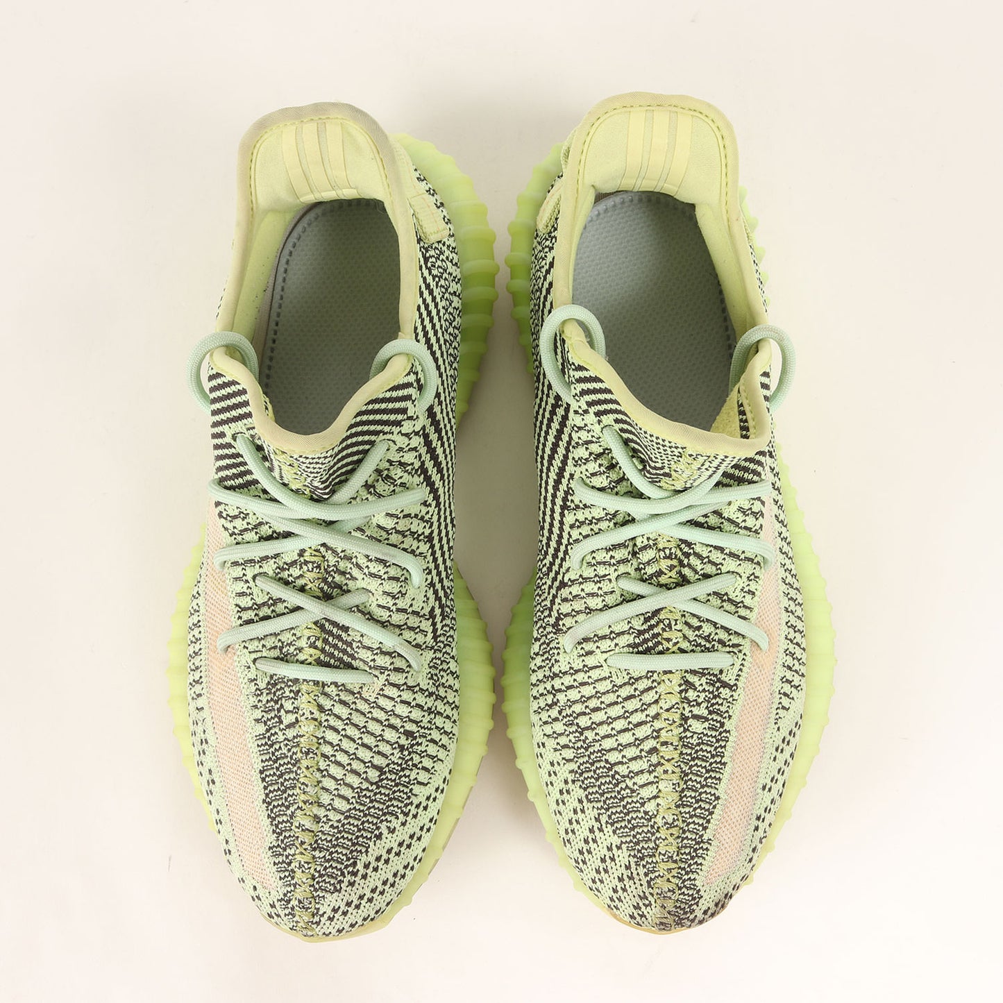 YEEZY BOOST 350 V2 YEEZREEL (FW5191)