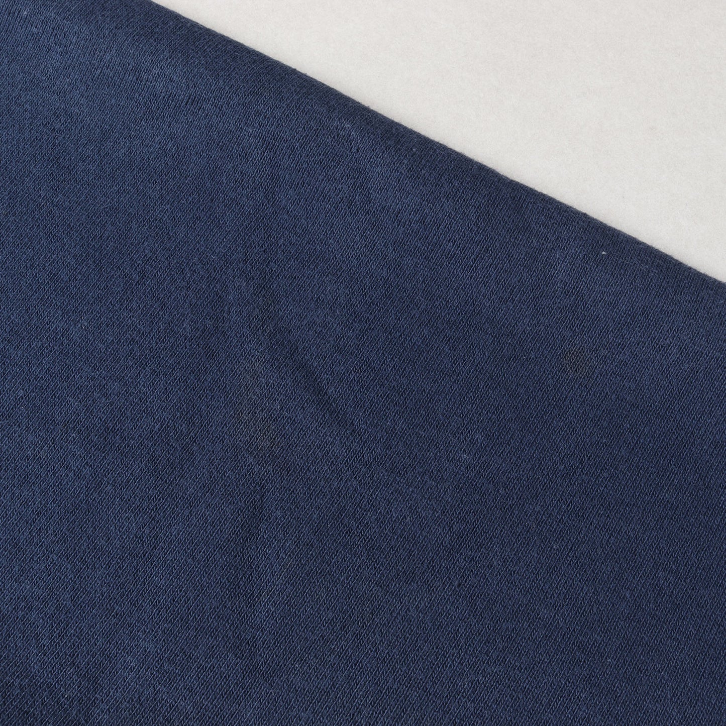 90s ブランドロゴ リバースウィーブ スウェット