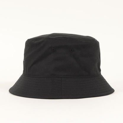 23AW ロゴ刺繍 バケットハット(BUCKET HAT)
