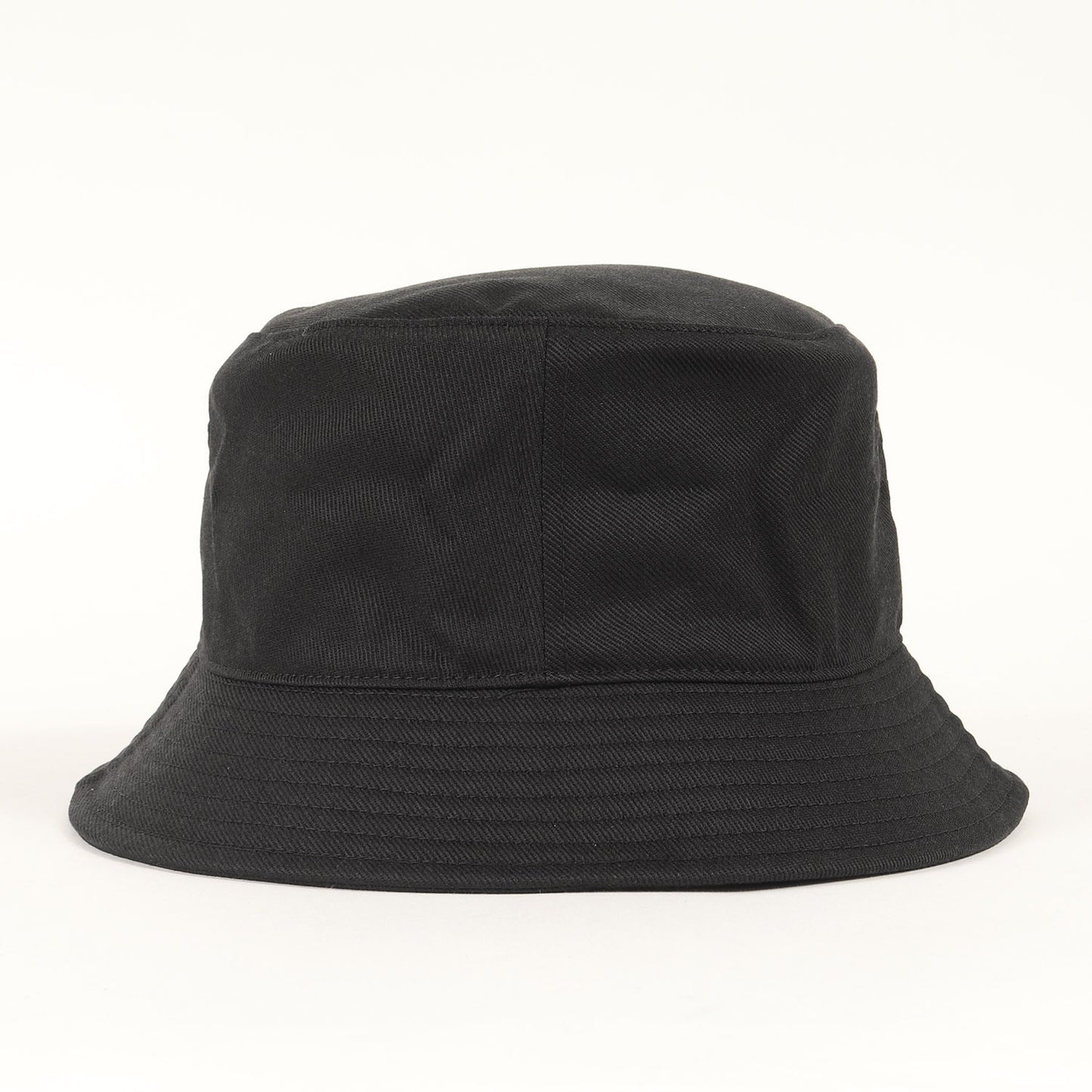 23AW ロゴ刺繍 バケットハット(BUCKET HAT)