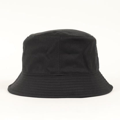 23AW ロゴ刺繍 バケットハット(BUCKET HAT)