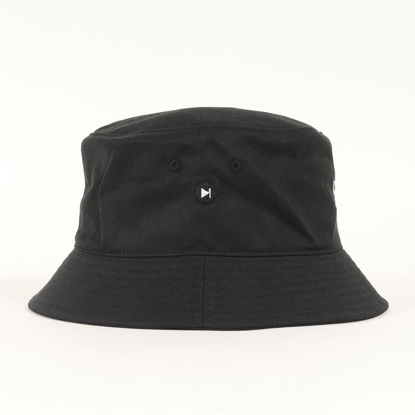 23AW ロゴ刺繍 バケットハット(BUCKET HAT)