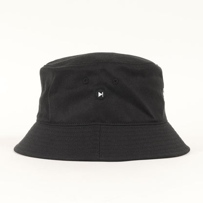 23AW ロゴ刺繍 バケットハット(BUCKET HAT)