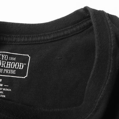 ブランドロゴ ロングスリーブ Tシャツ